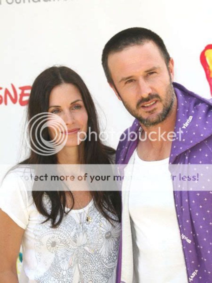 Courteney Cox confirms that FX show “Dirt” is canceled