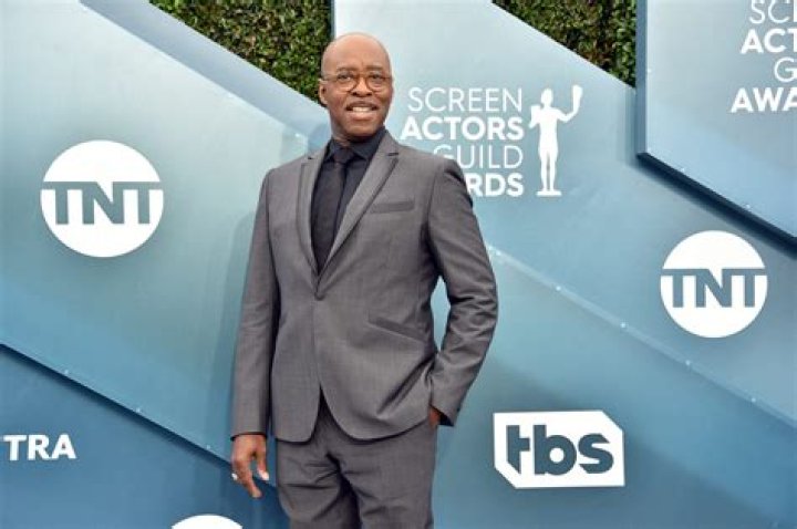 Courtney B. Vance Net Worth - Wiki, Age, Weight and Height, Relationships, Family, and More