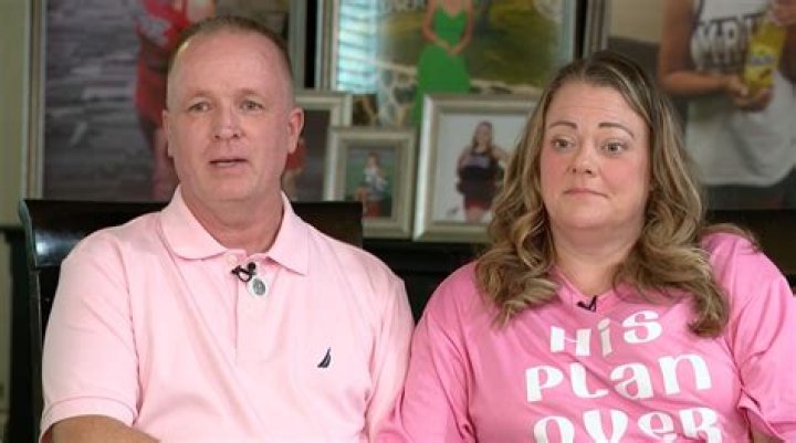 Courtney Stodden, the 16 year-old bride, got a reality show