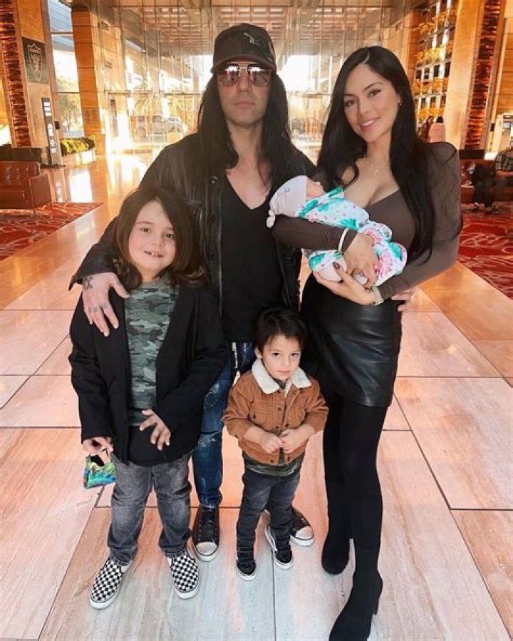 Criss Angel Net Worth: Career & Lifestyle