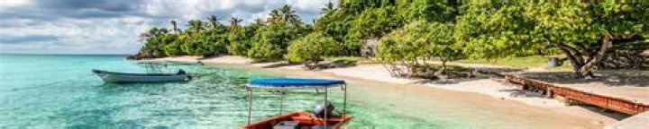 Cruise to Samana, Dominican Republic