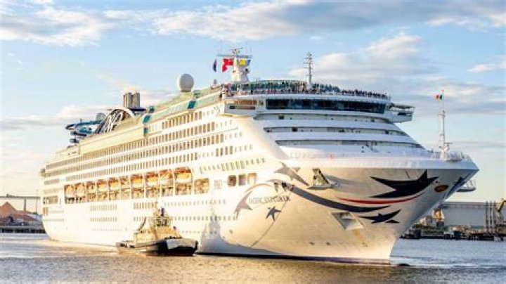 Cruises from Melbourne: Best Melbourne Cruises