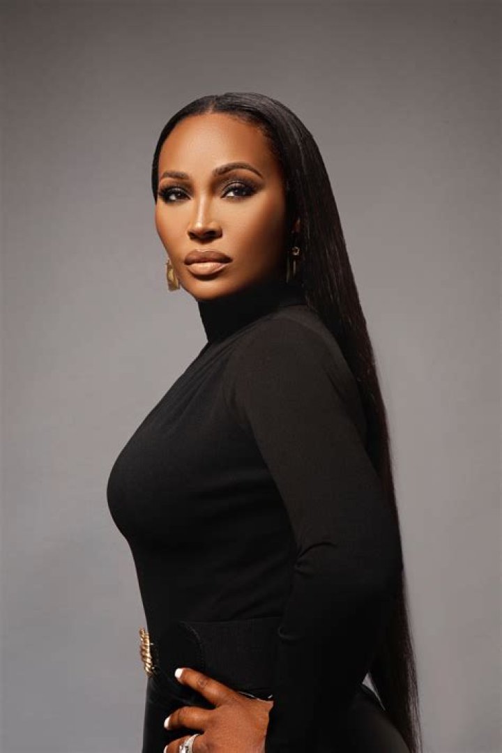 Cynthia Bailey | Celebuzz