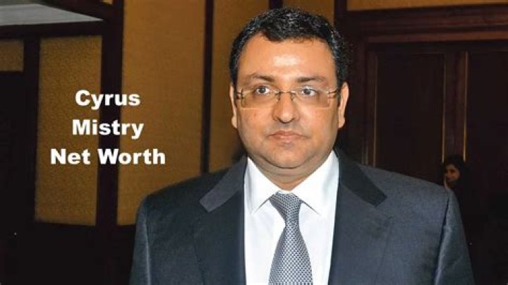 Cyrus Mistry Net Worth - Wiki, Age, Weight and Height, Relationships, Family, and More