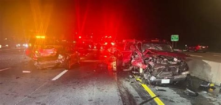 Cyrus Williams Accident Linked To Death Crash Details And Family