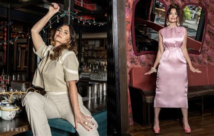 D'Andra Simmons Opens Up On 'RHOD' Pause