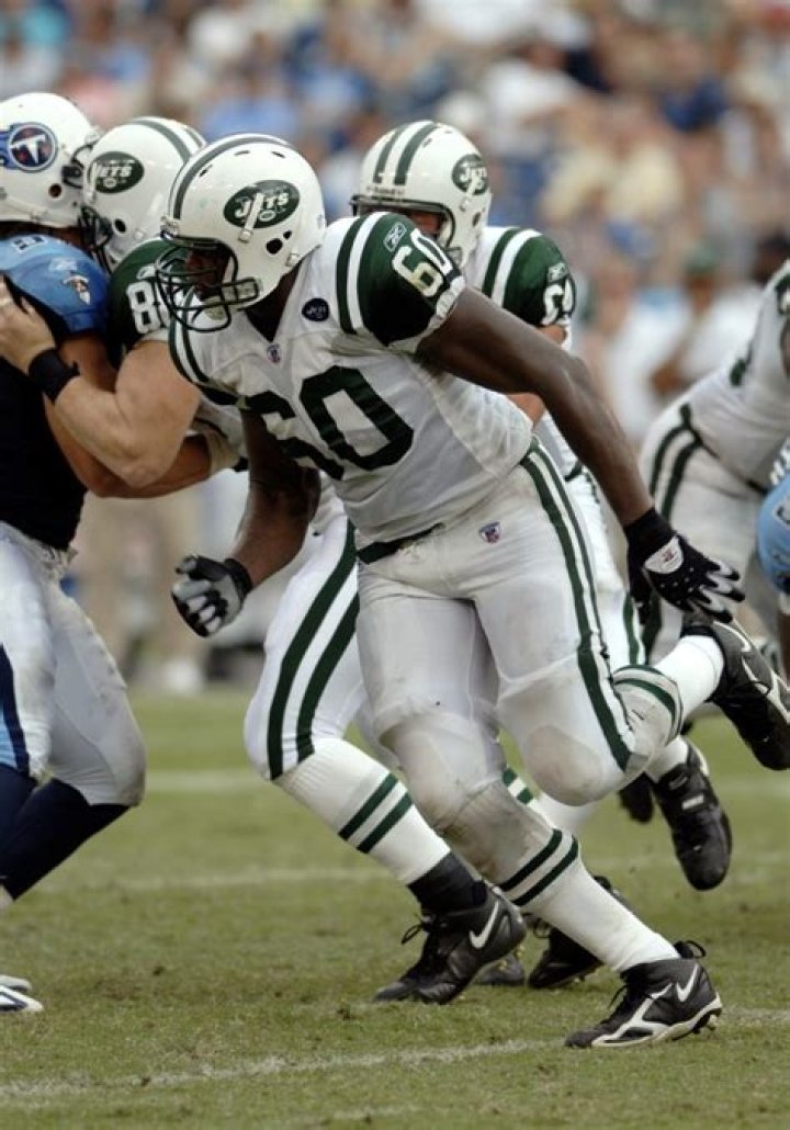 D’Brickashaw Ferguson Net Worth - Wiki, Age, Weight and Height, Relationships, Family, and More