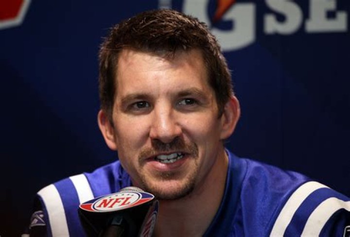 Dallas Clark Net Worth - Wiki, Age, Weight and Height, Relationships, Family, and More