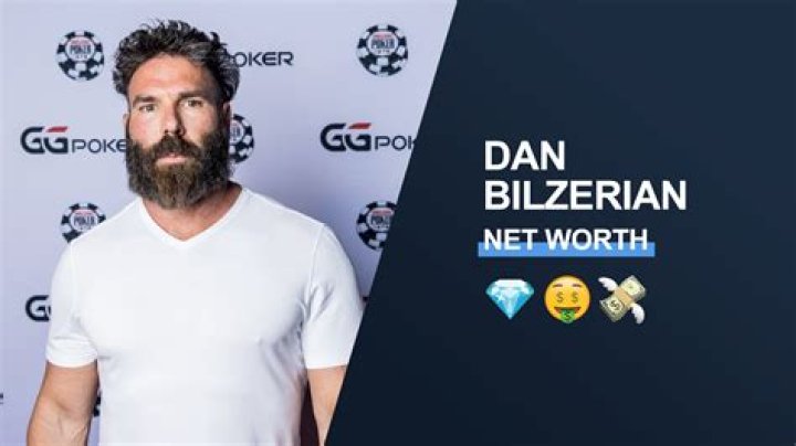 Dan Bilzerian Net Worth: Lifestyle & Career