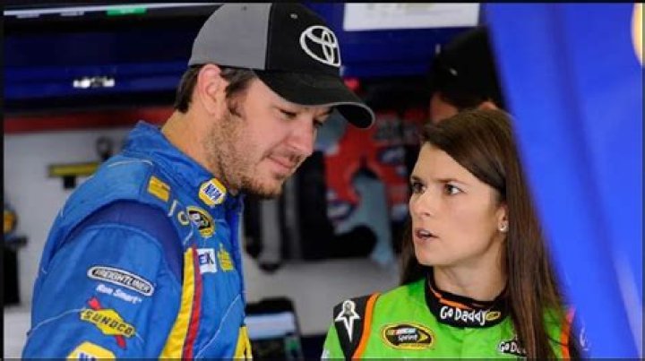 Danica Patrick Comments Controversy: What Did She Say To Martin Truex Jr?