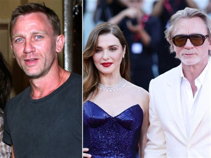 Daniel Craig & Rachel Weisz’s alleged affair “confirmed”