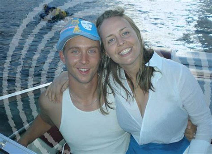 Daniel Northcott Wikipedia Age: Wife And Family Ethnicity