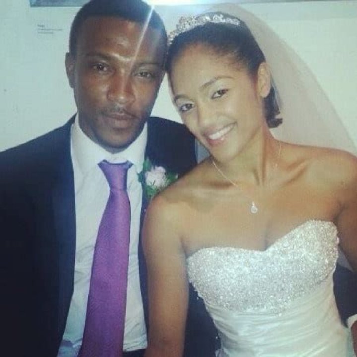 Danielle Isaie- Meet Wife Of Rapper Ashley Walters