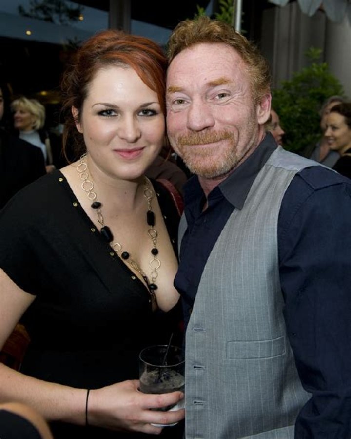 Danny Bonaduce insults ex wife on radio show