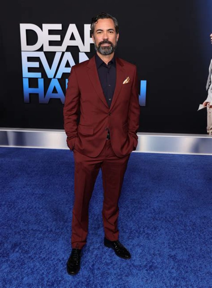 Danny Pino Net Worth - Wiki, Age, Weight and Height, Relationships, Family, and More