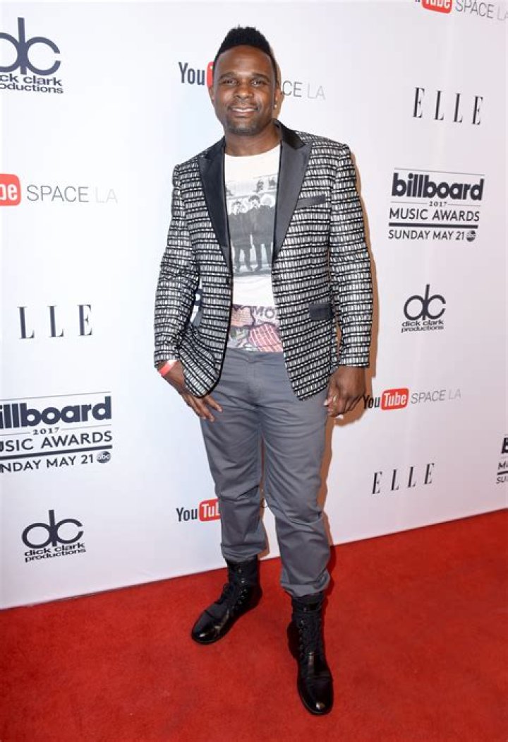 Darius McCrary Net Worth - Wiki, Age, Weight and Height, Relationships, Family, and More