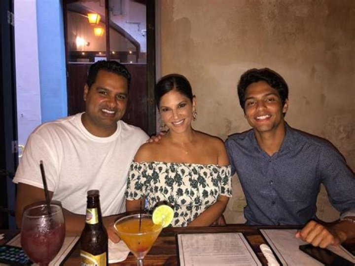 Darlene Rodriguez Husband David Rodriguez Married Life And Kids