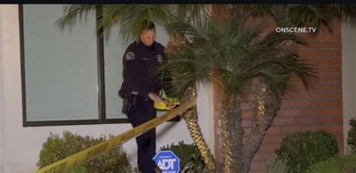 Darren Harris Suicide And Death: Died Of Gunshot, 4 LASD Employees Death