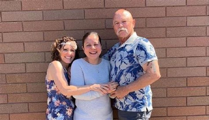 Dateline: Meet Linh Heintz Father Jim Heintz Mother Jeri Heintz