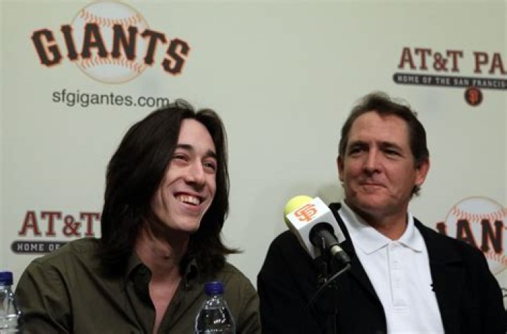 Dave Righetti Net Worth - Wiki, Age, Weight and Height, Relationships, Family, and More