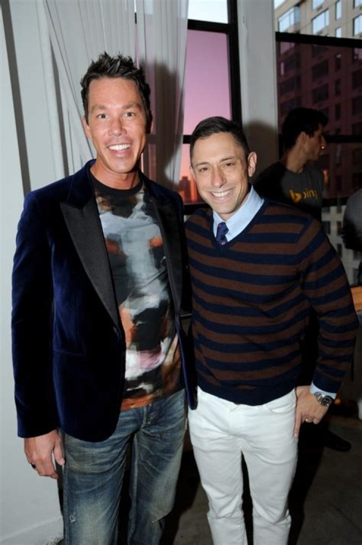 David Bromstad Net Worth - Wiki, Age, Weight and Height, Relationships, Family, and More