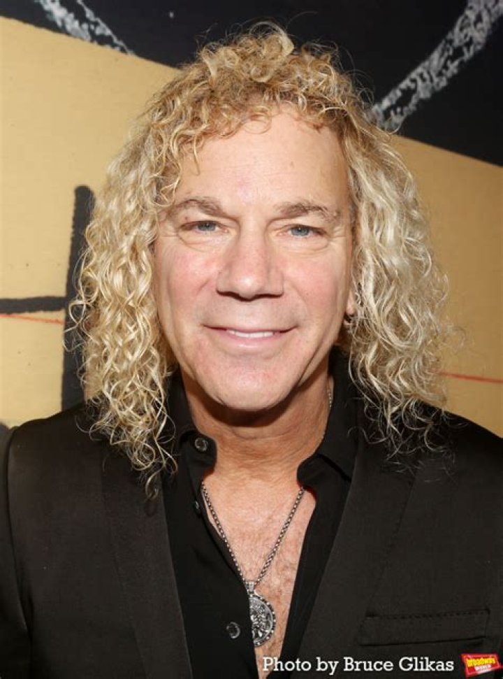 David Bryan Bio (Wiki) 