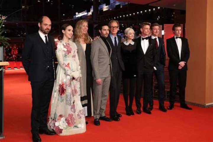 David Dencik Net Worth - Wiki, Age, Weight and Height, Relationships, Family, and More