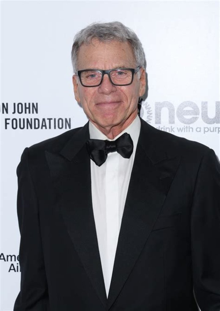 David Permut Net Worth - Wiki, Age, Weight and Height, Relationships, Family, and More