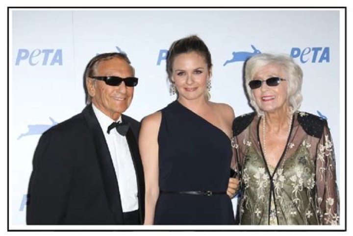 David Silverstone- Meet Half Older Brother Of American Actress, Alicia Silverstone