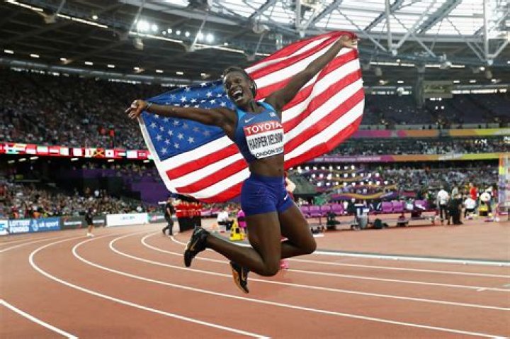 Dawn Harper Net Worth - Wiki, Age, Weight and Height, Relationships, Family, and More