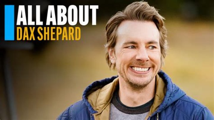 Dax Shepard had the hiccups for over two days and it sounds awful