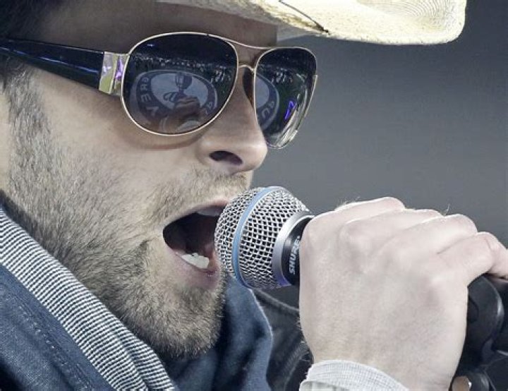 Dean Brody Net Worth - Wiki, Age, Weight and Height, Relationships, Family, and More