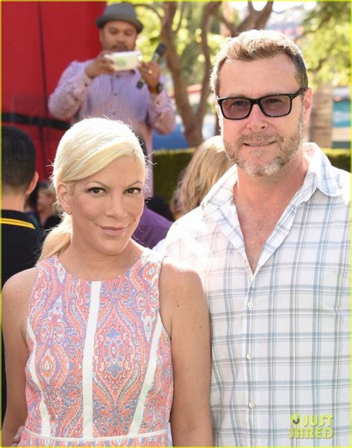 Dean McDermott Spotted With Mystery Blonde Amid Divorce From Tori Spelling