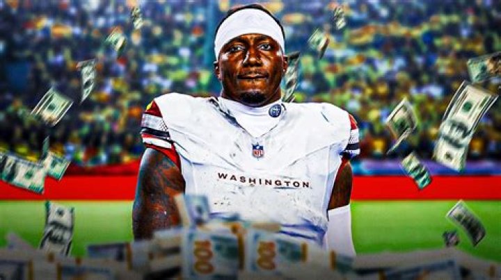 Deebo Samuel Pets - Celebrity Pets