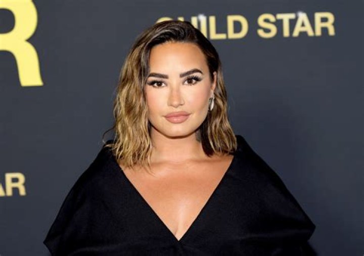 Demi Lovato Opens up About Her Past and Eating Disorders
