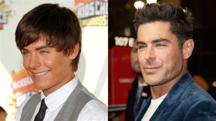 Demi Moore tried to hook up with Zac Efron, but he thinks she’s a “creepy cougar”