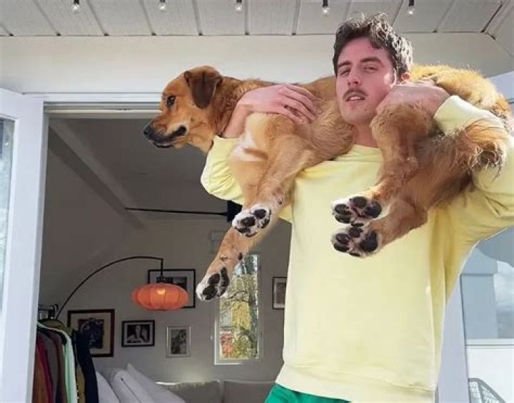 Denis Kopotun Pets - Celebrity Pets