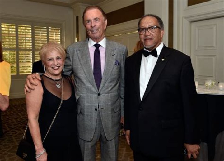 Dennis Washington Net Worth - Wiki, Age, Weight and Height, Relationships, Family, and More