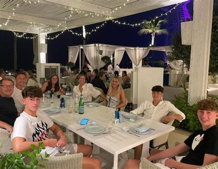 Dennis Wise Ethnicity And Religion: Family Tree