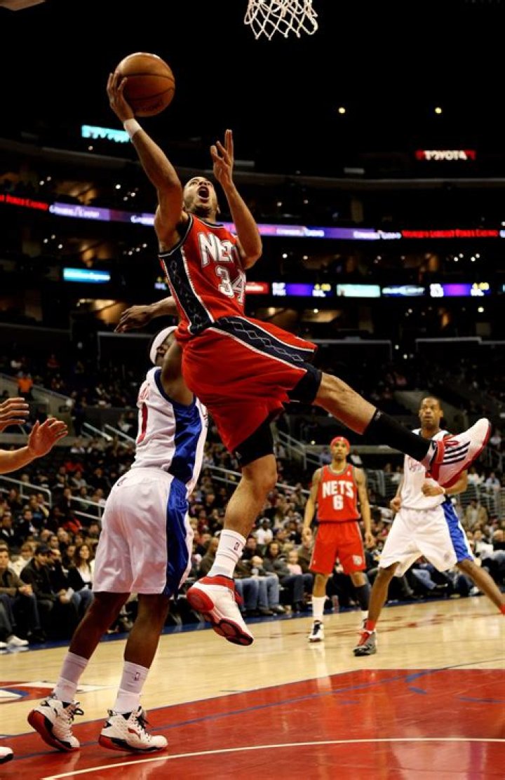 Devin Harris Net Worth - Wiki, Age, Weight and Height, Relationships, Family, and More