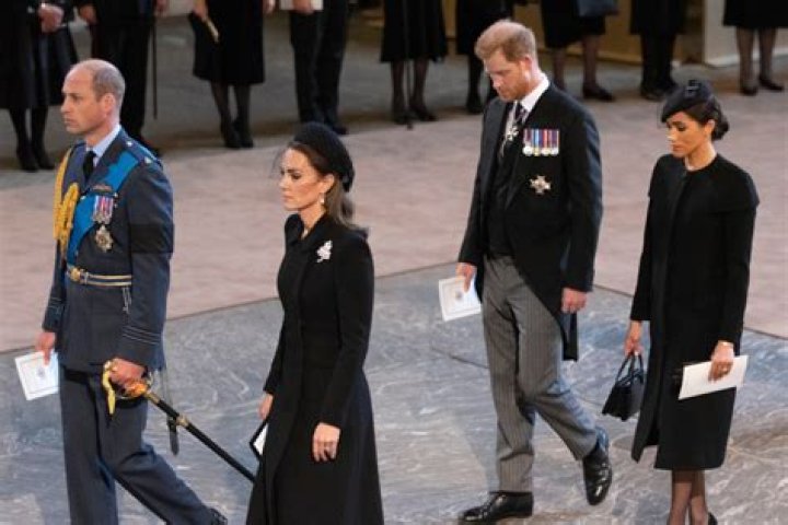 DHS: Prince Harry could have been lying in his memoir, who even knows