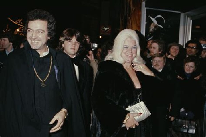 Diana Dors Net Worth - Wiki, Age, Weight and Height, Relationships, Family, and More