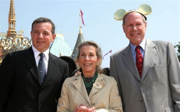 Diane Disney Miller Net Worth - Wiki, Age, Weight and Height, Relationships, Family, and More