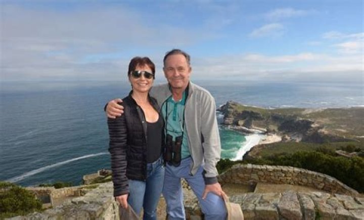 DiAnna Belmonte and Cliff Drysdale Are Happily Married Since 2011