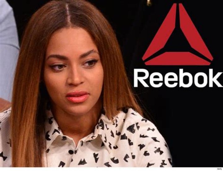 Did Beyonce really walk out of a Reebok meeting because it wasn’t diverse?