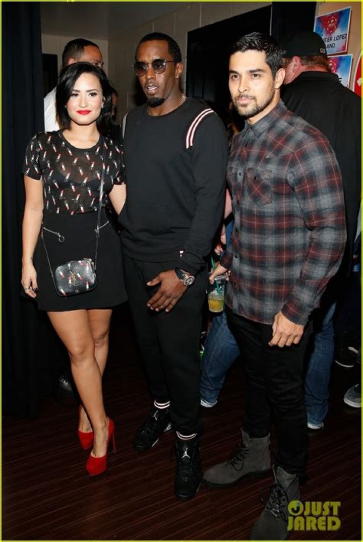 Did Demi Lovato and Wilmer Valderrama finally (hopefully) break up?