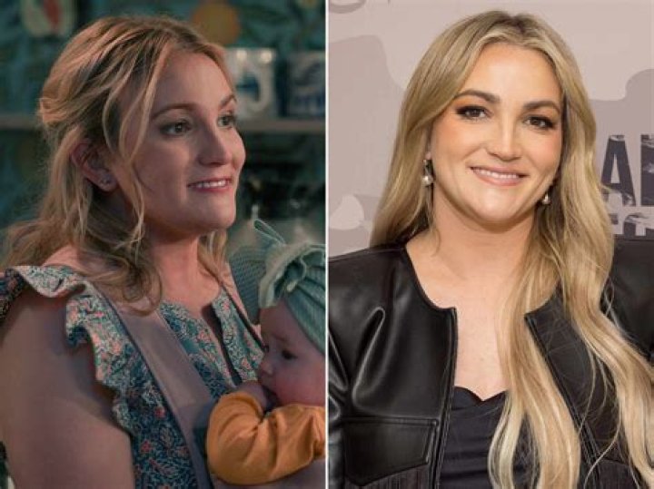 Did Jamie Lynn Spears leave Sweet Magnolias? (Will Noreen be back?)