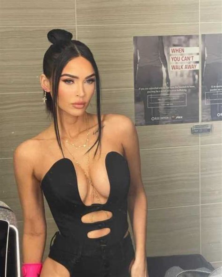 Did Megan Fox & Machine Gun Kelly break up after three years together?