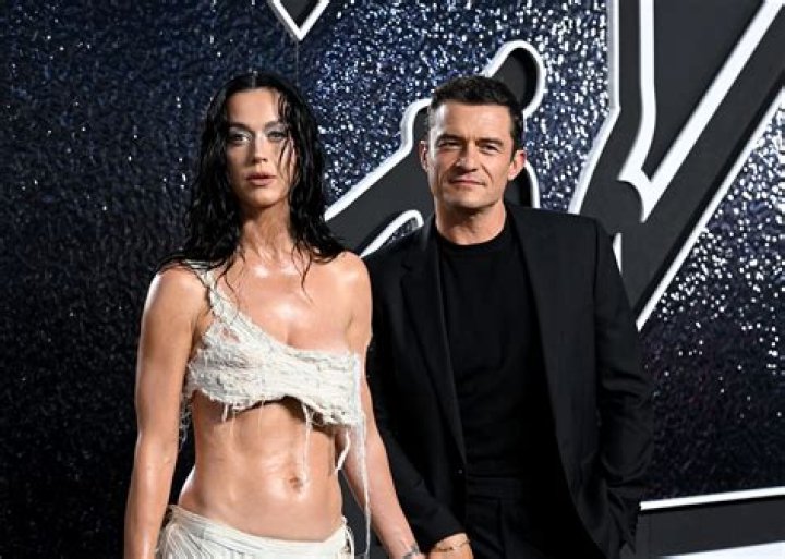 Did Orlando Bloom cheat on Katy Perry with Selena Gomez in Las Vegas?