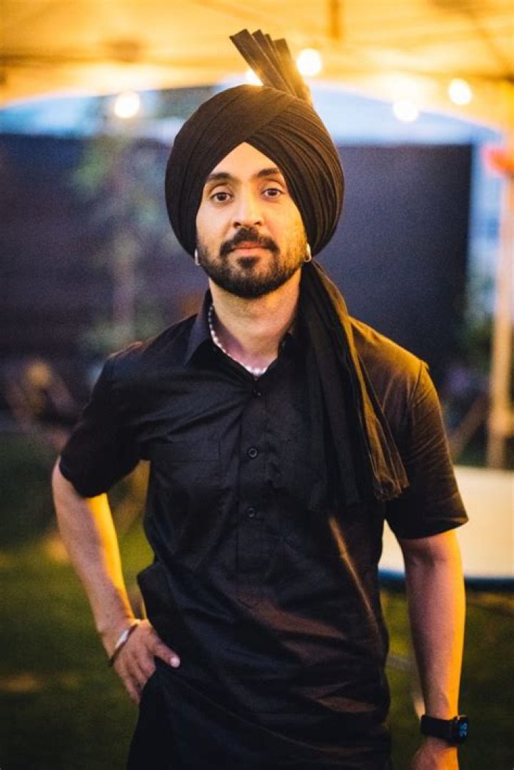 Diljit Dosanjh Net Worth - Wiki, Age, Weight and Height, Relationships, Family, and More